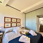 Apartment Belvedere - Vista Sulla Campagna Toscana