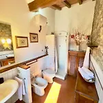 Apartment Belvedere - Vista Sulla Campagna Toscana San Leolino