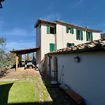 Belvedere - Vista Sulla Campagna Toscana