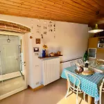 Apartment Belvedere - Vista Sulla Campagna Toscana