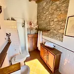 Belvedere - Vista Sulla Campagna Toscana Apartment San Leolino