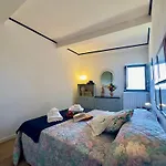 Apartment Belvedere - Vista Sulla Campagna Toscana *