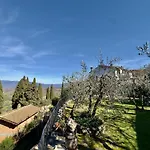 Belvedere - Vista Sulla Campagna Toscana *