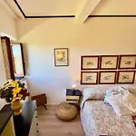 Belvedere - Vista Sulla Campagna Toscana Apartment San Leolino