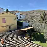 Belvedere - Vista Sulla Campagna Toscana