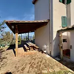 Belvedere - Vista Sulla Campagna Toscana Apartment