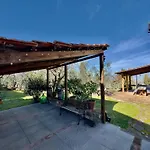 Belvedere - Vista Sulla Campagna Toscana *